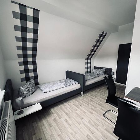 Hotel Stadt Boizenburg Buitenkant foto