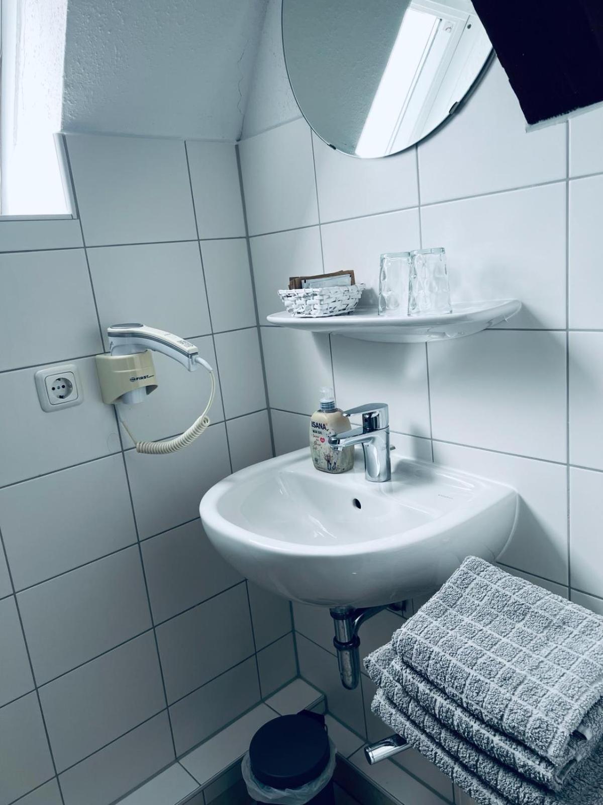 Hotel Stadt Boizenburg Buitenkant foto