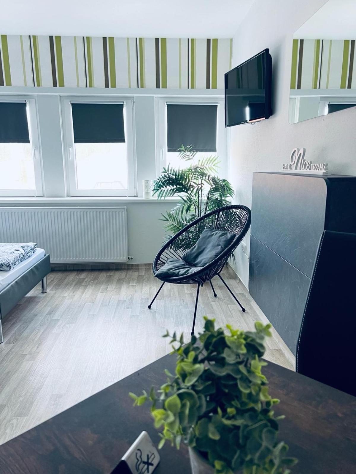 Hotel Stadt Boizenburg Buitenkant foto