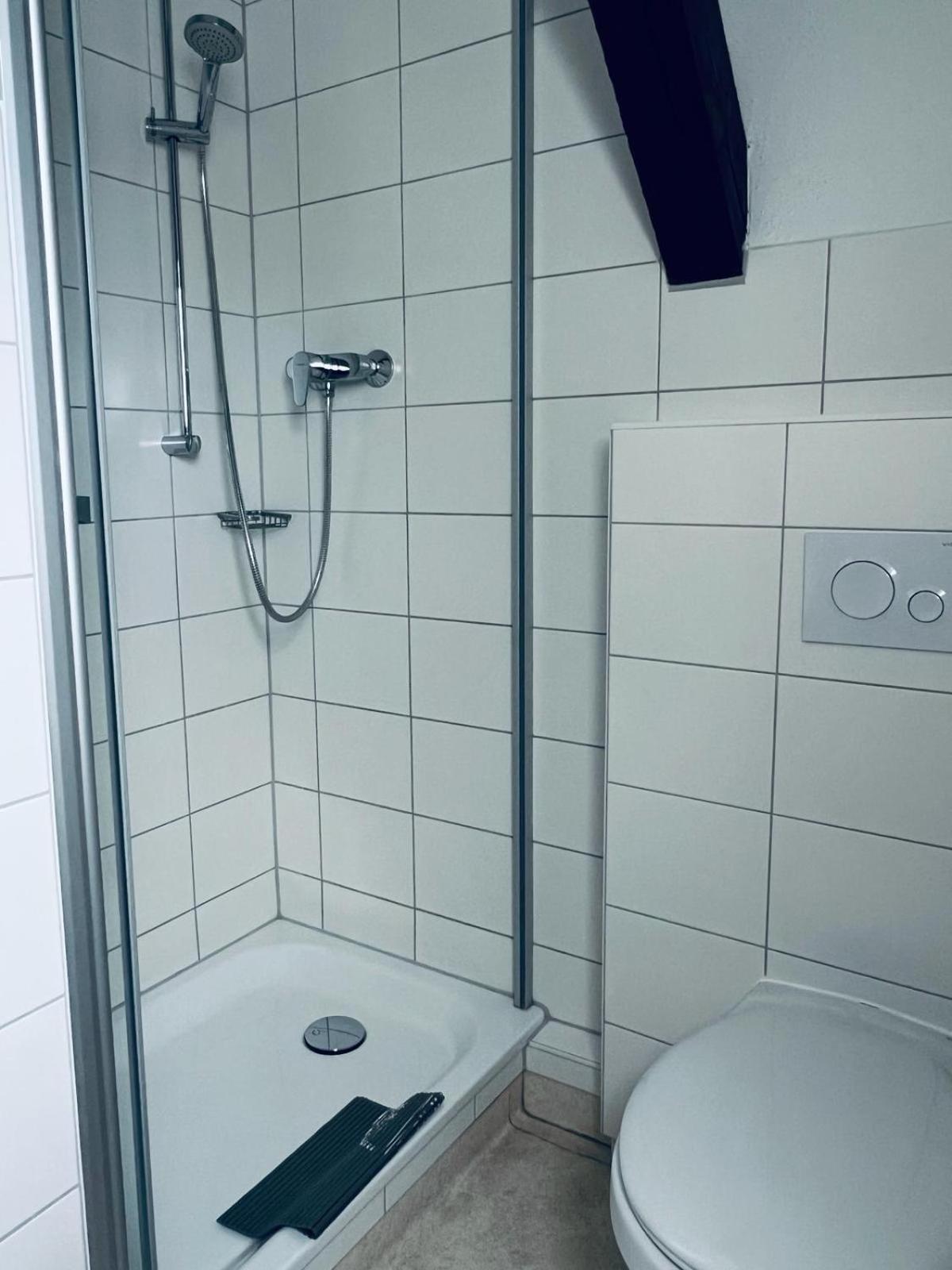 Hotel Stadt Boizenburg Buitenkant foto