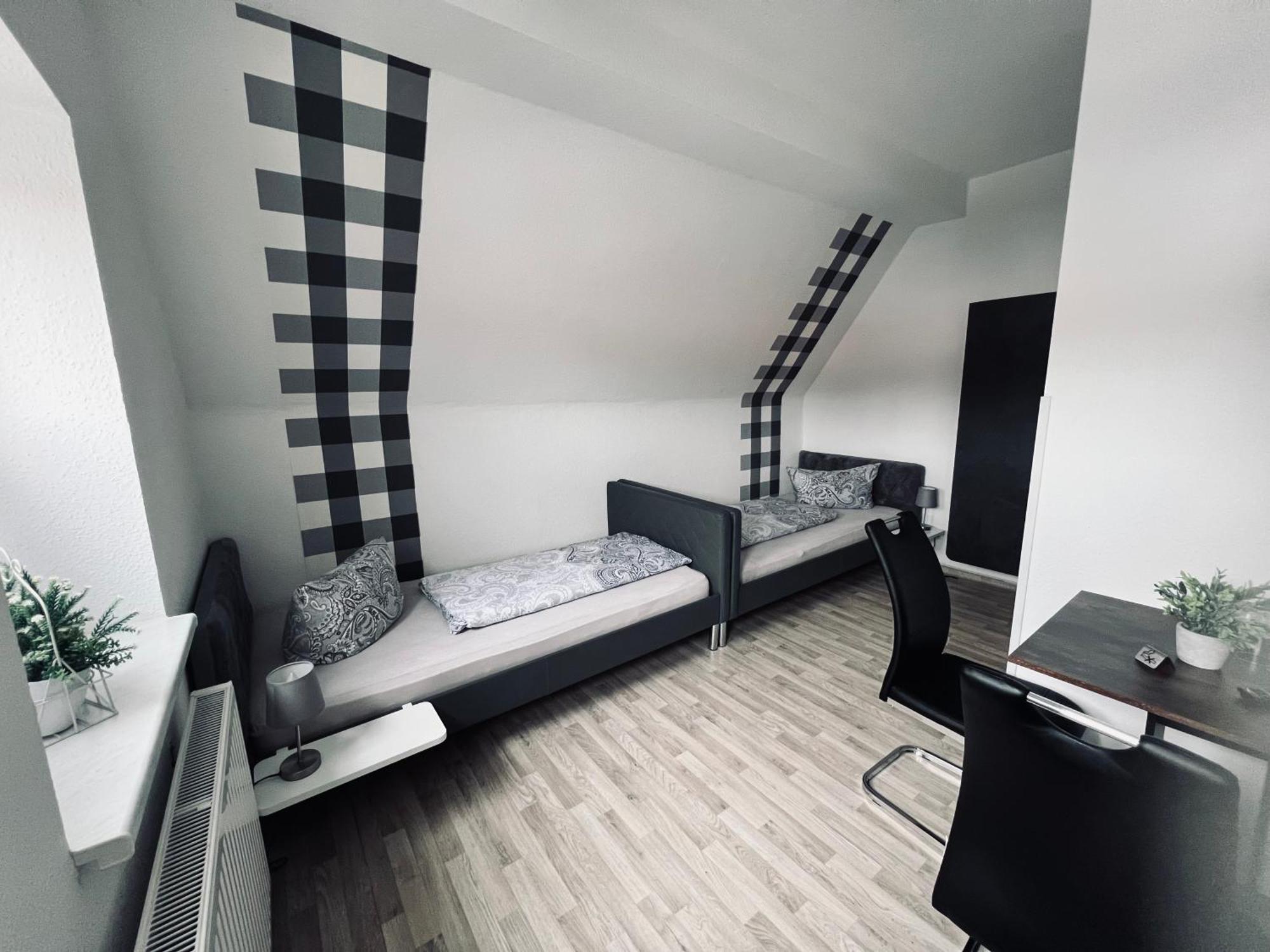 Hotel Stadt Boizenburg Buitenkant foto